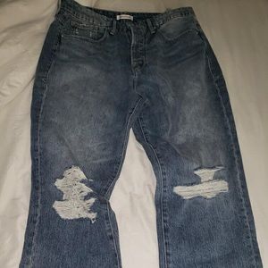 Good American Jeans
